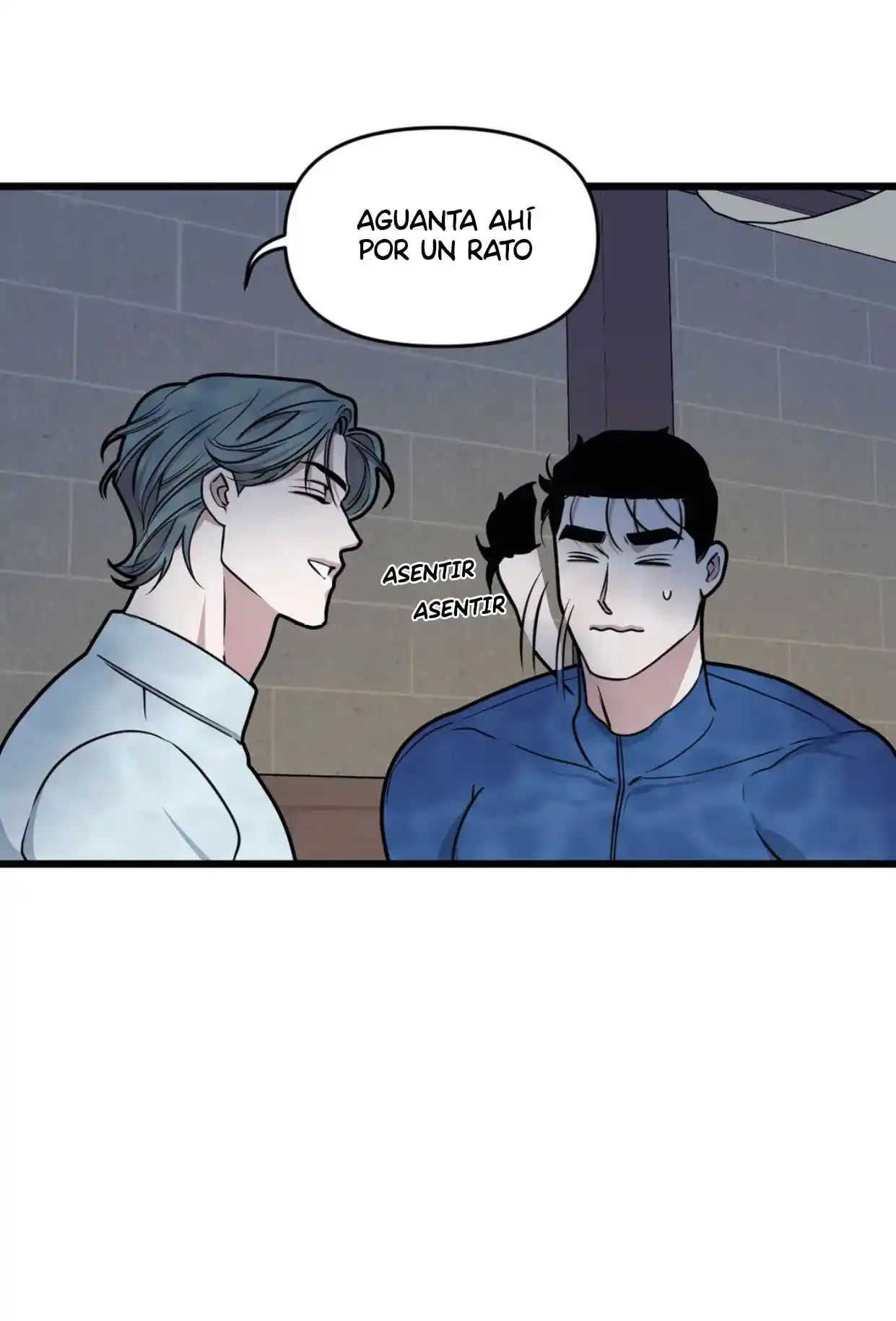 Full Volume - Capítulo 56 - Página 44 - LectorTMOo