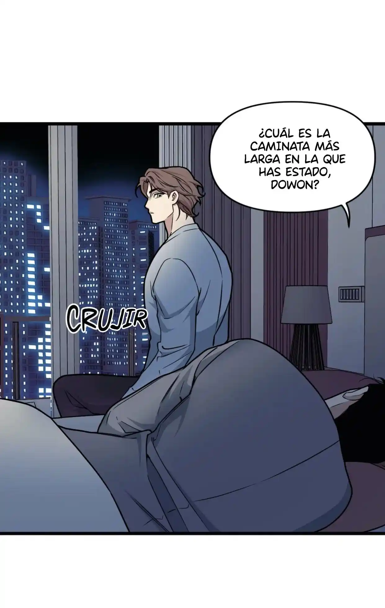 Full Volume - Capítulo 56 - Página 46 - LectorTMOo