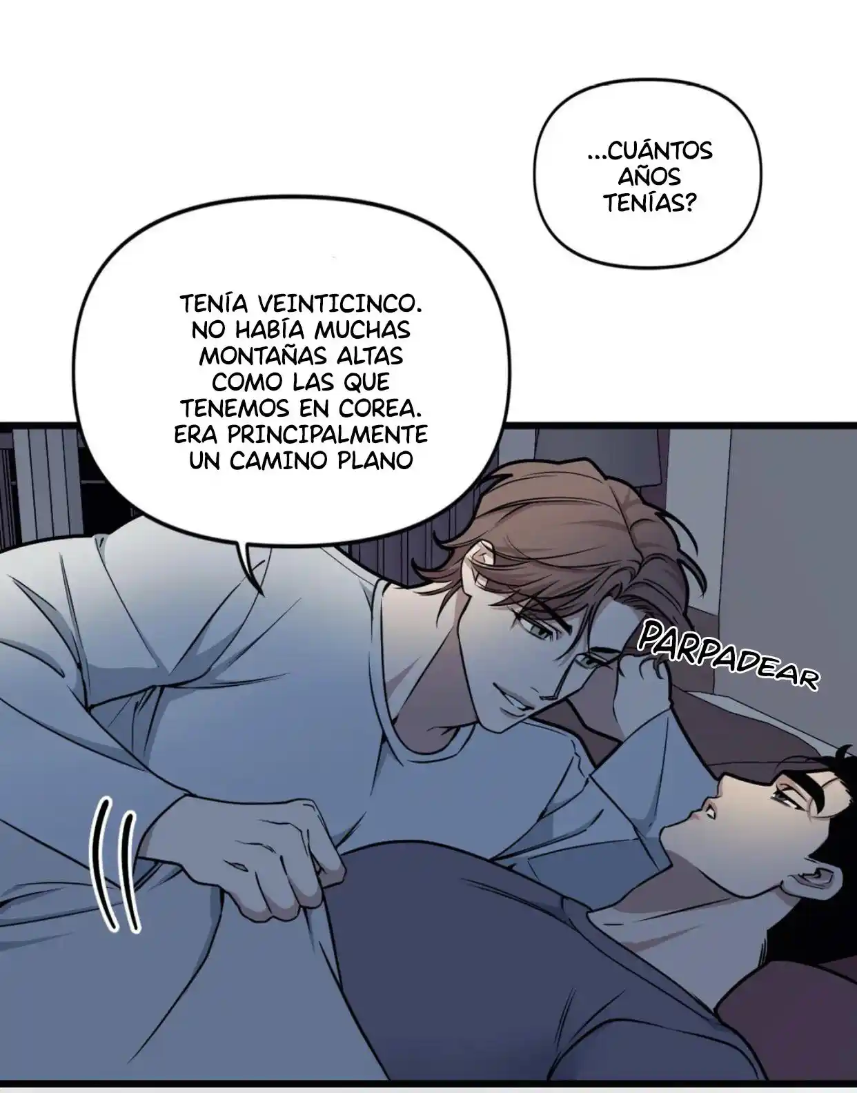 Full Volume - Capítulo 56 - Página 48 - LectorTMOo