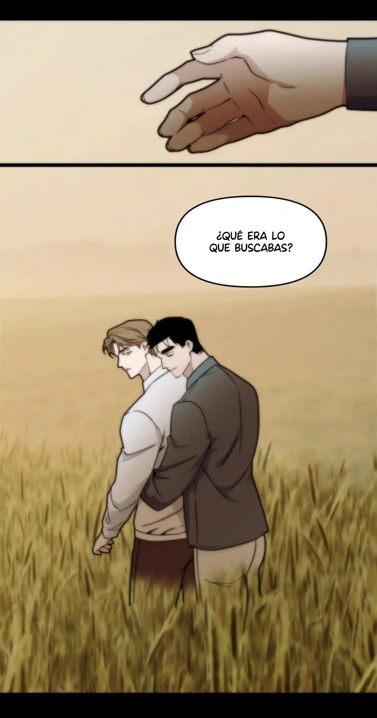Full Volume - Capítulo 56 - Página 51 - LectorTMOo