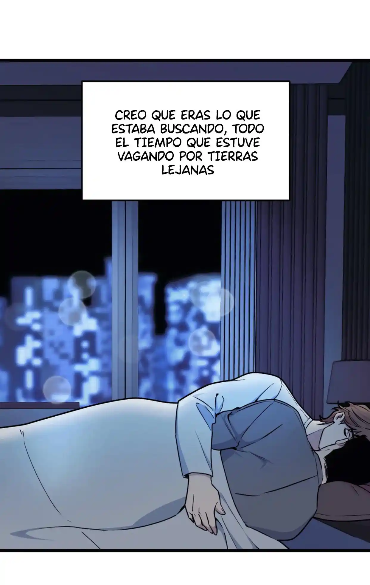 Full Volume - Capítulo 56 - Página 58 - LectorTMOo