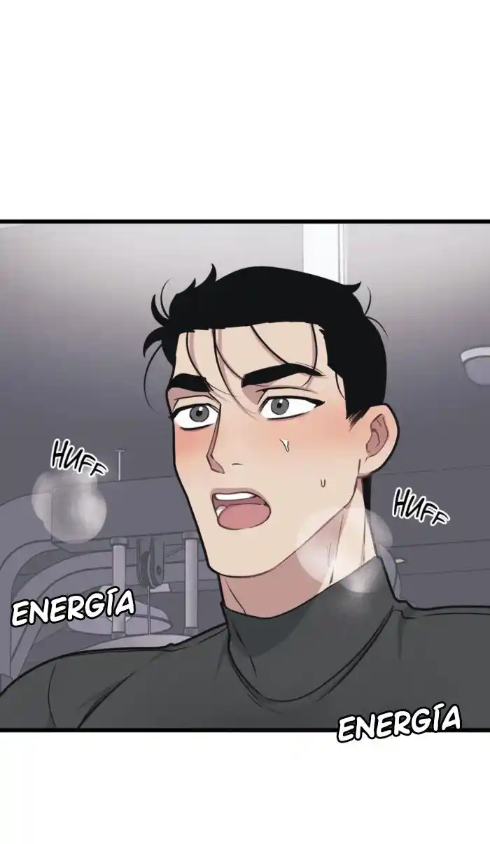 Full Volume - Capítulo 57 - Página 3 - LectorTMOo
