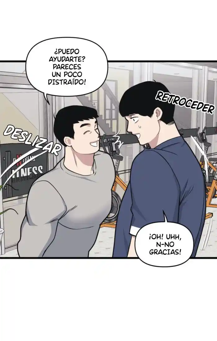 Full Volume - Capítulo 57 - Página 6 - LectorTMOo