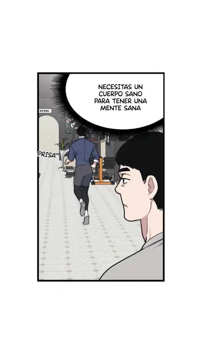 Full Volume - Capítulo 57 - Página 7 - LectorTMOo