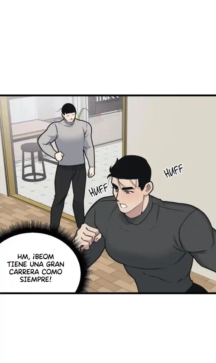 Full Volume - Capítulo 57 - Página 8 - LectorTMOo