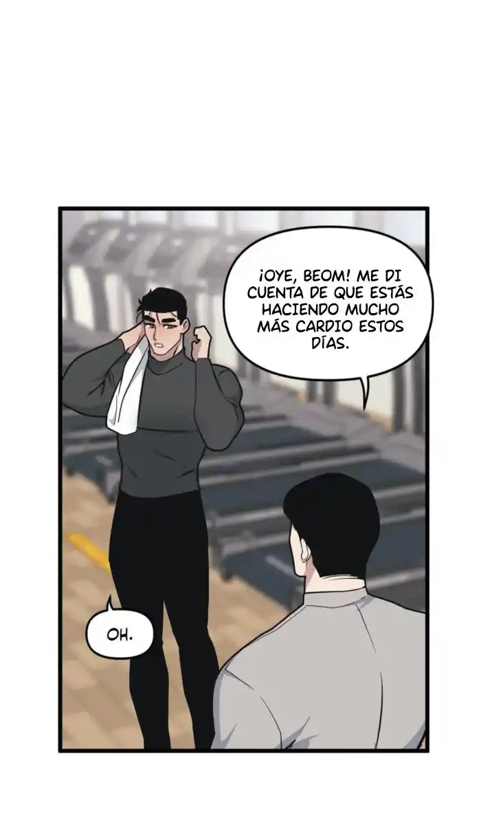 Full Volume - Capítulo 57 - Página 9 - LectorTMOo