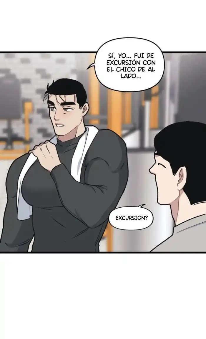 Full Volume - Capítulo 57 - Página 10 - LectorTMOo