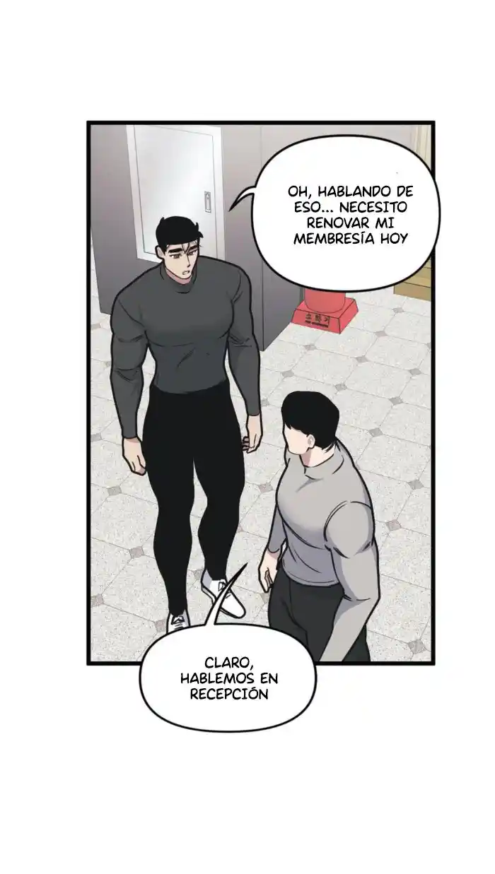 Full Volume - Capítulo 57 - Página 14 - LectorTMOo