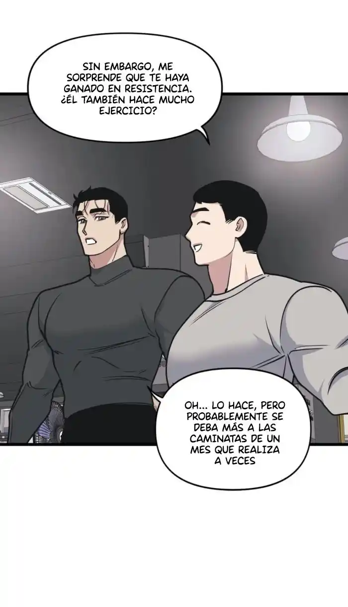 Full Volume - Capítulo 57 - Página 15 - LectorTMOo