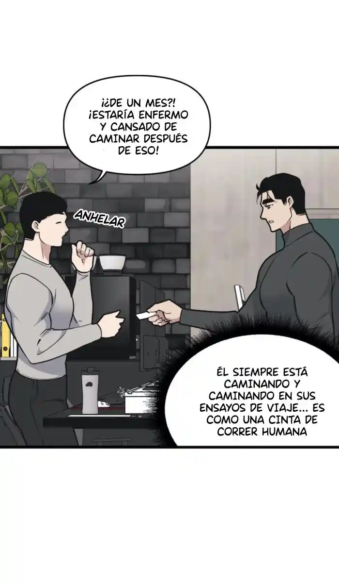 Full Volume - Capítulo 57 - Página 16 - LectorTMOo