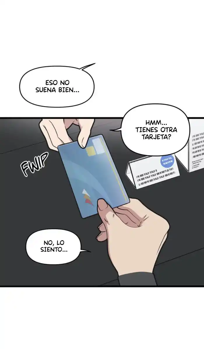 Full Volume - Capítulo 57 - Página 18 - LectorTMOo