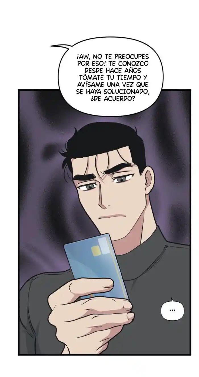 Full Volume - Capítulo 57 - Página 19 - LectorTMOo