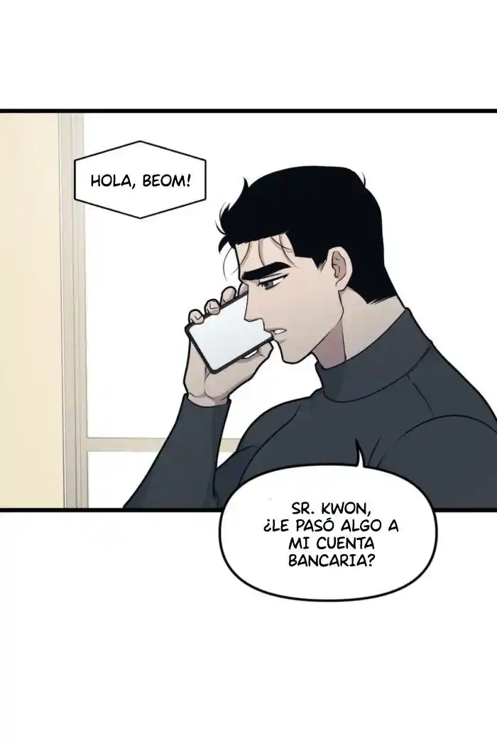 Full Volume - Capítulo 57 - Página 22 - LectorTMOo