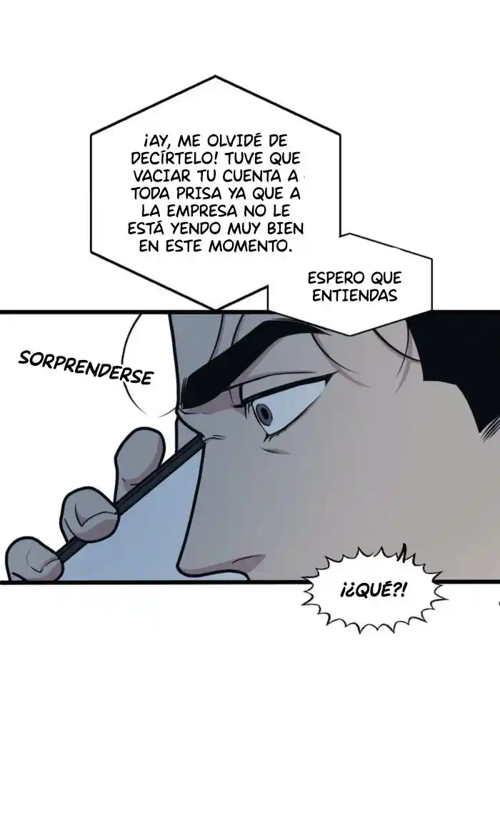 Full Volume - Capítulo 57 - Página 23 - LectorTMOo