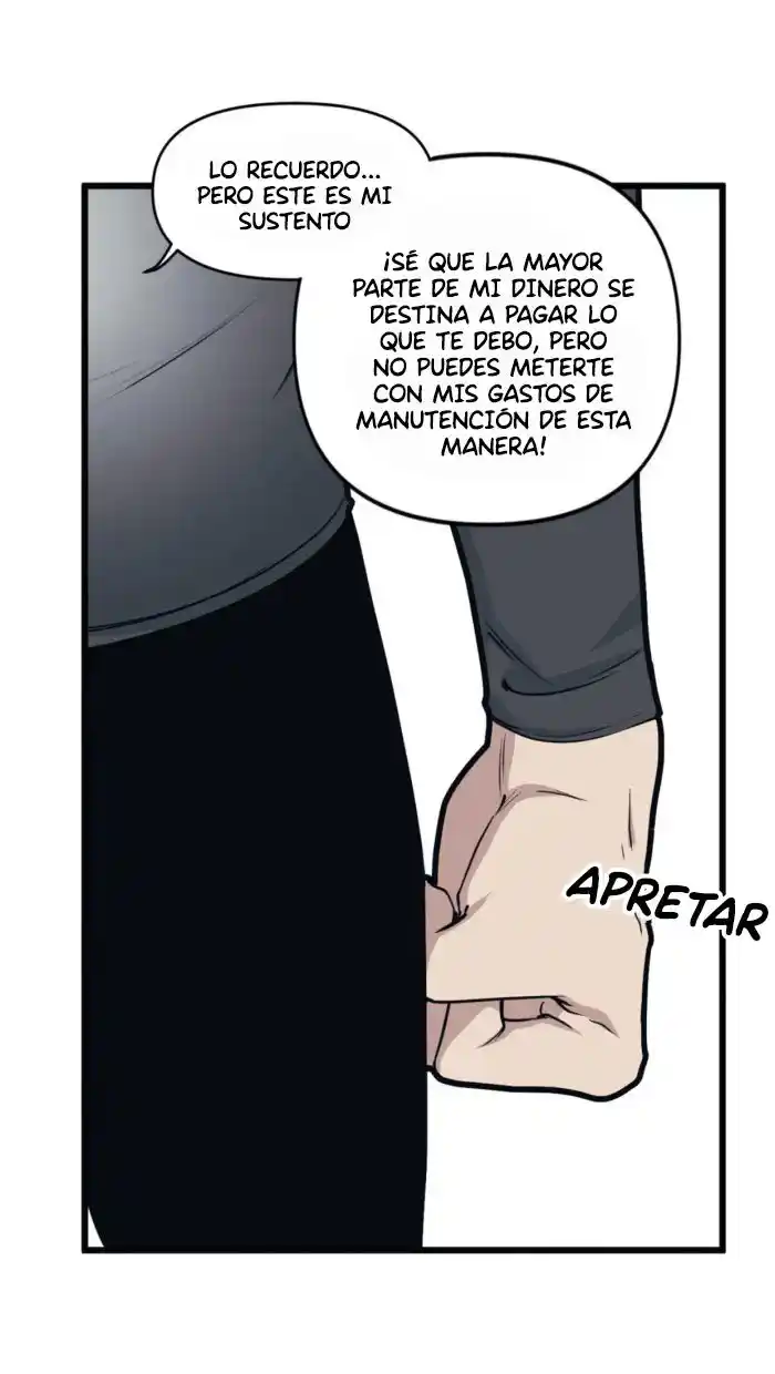 Full Volume - Capítulo 57 - Página 26 - LectorTMOo