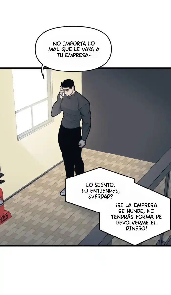 Full Volume - Capítulo 57 - Página 27 - LectorTMOo