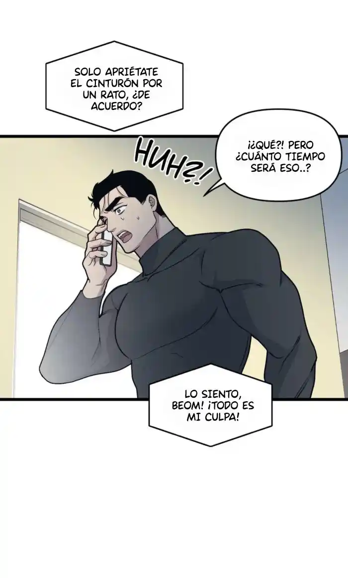 Full Volume - Capítulo 57 - Página 28 - LectorTMOo