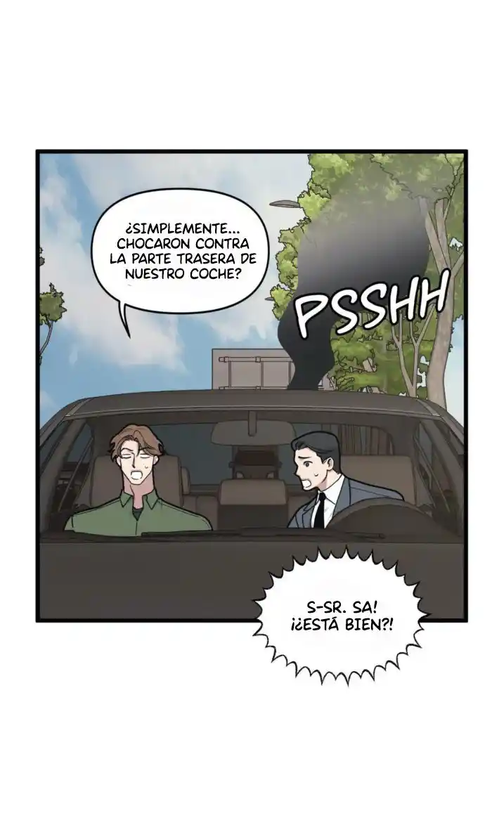 Full Volume - Capítulo 57 - Página 32 - LectorTMOo