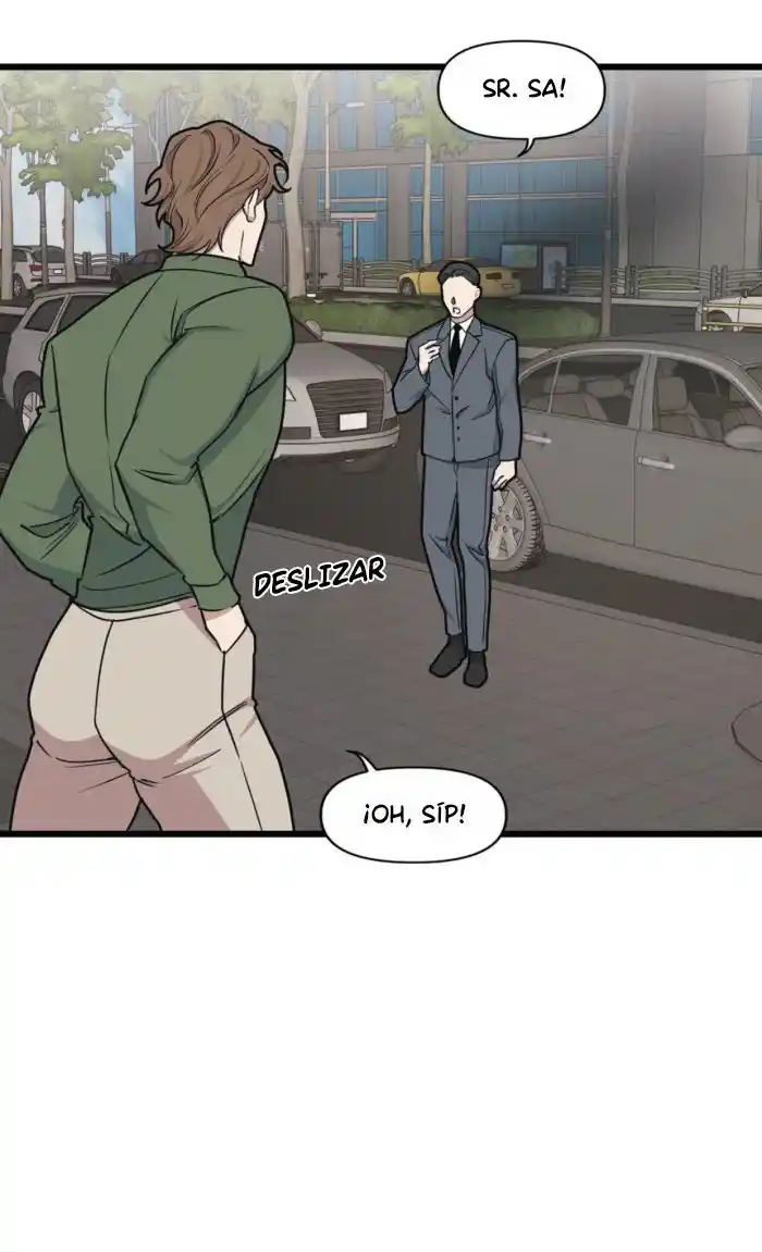 Full Volume - Capítulo 57 - Página 34 - LectorTMOo