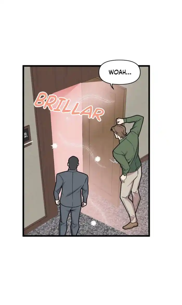 Full Volume - Capítulo 57 - Página 36 - LectorTMOo