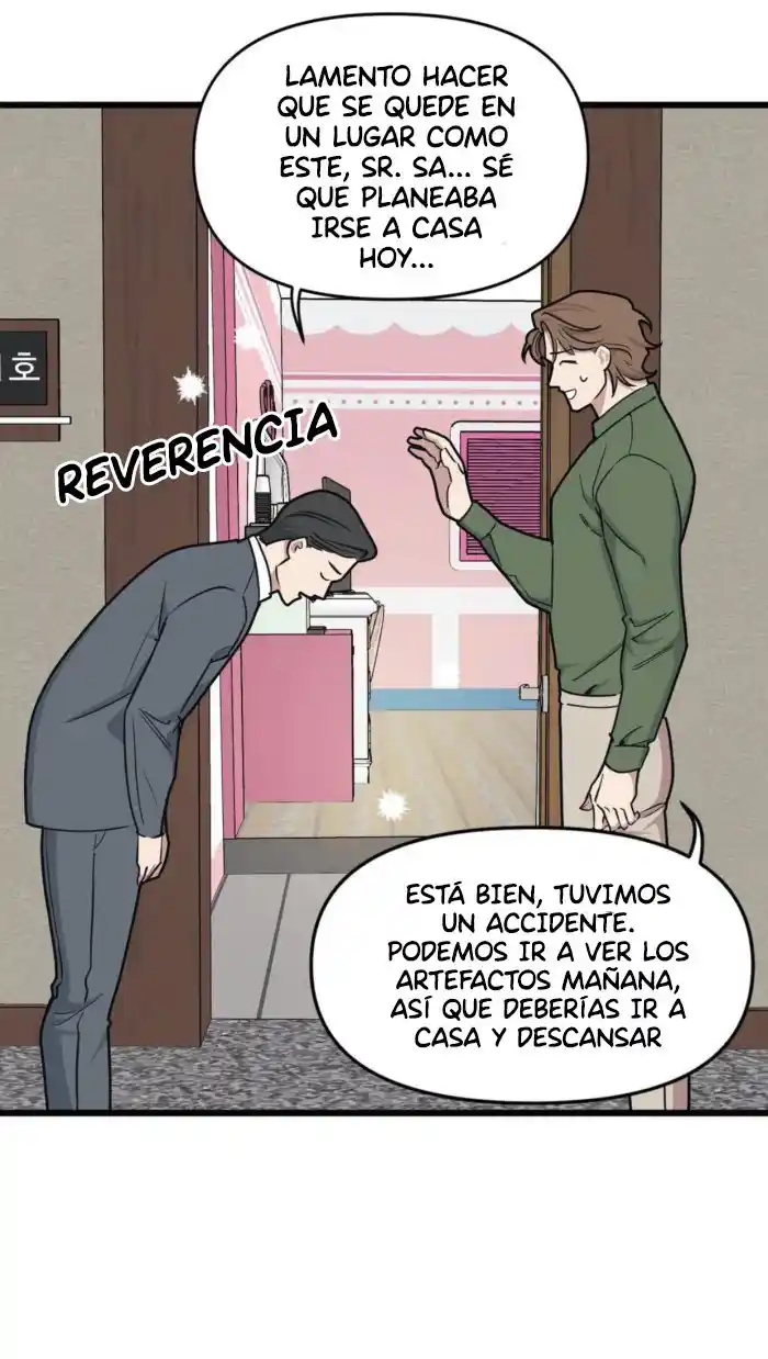 Full Volume - Capítulo 57 - Página 37 - LectorTMOo
