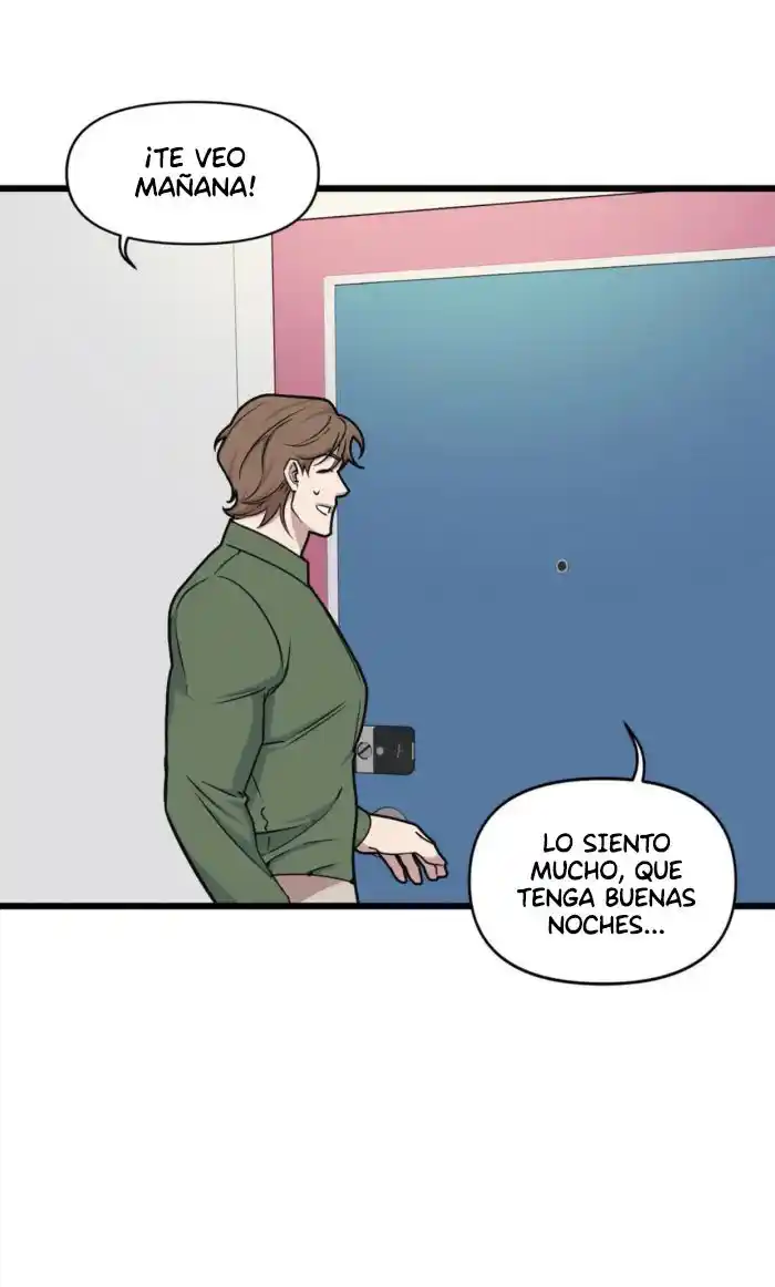 Full Volume - Capítulo 57 - Página 38 - LectorTMOo
