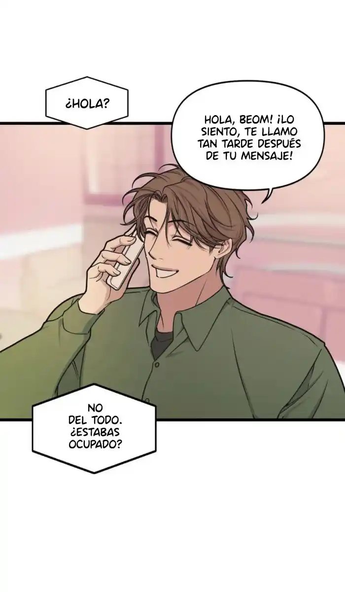 Full Volume - Capítulo 57 - Página 42 - LectorTMOo