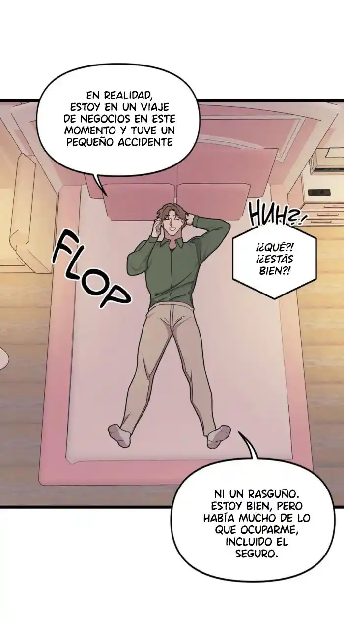 Full Volume - Capítulo 57 - Página 43 - LectorTMOo