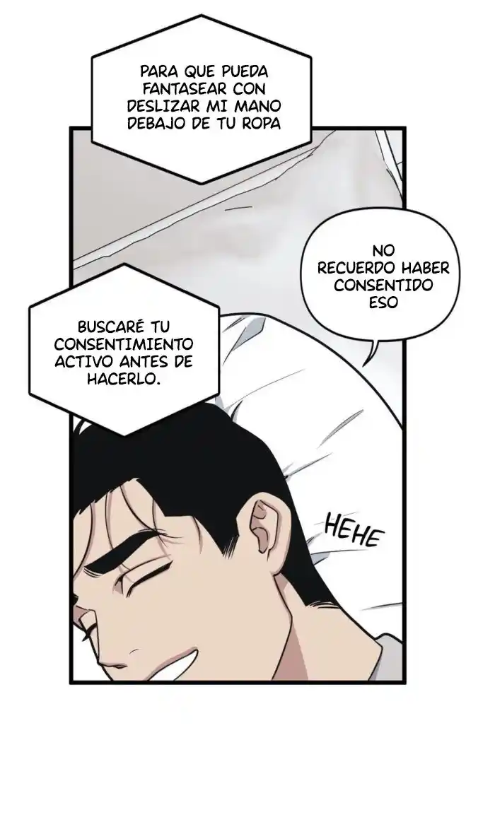 Full Volume - Capítulo 57 - Página 47 - LectorTMOo