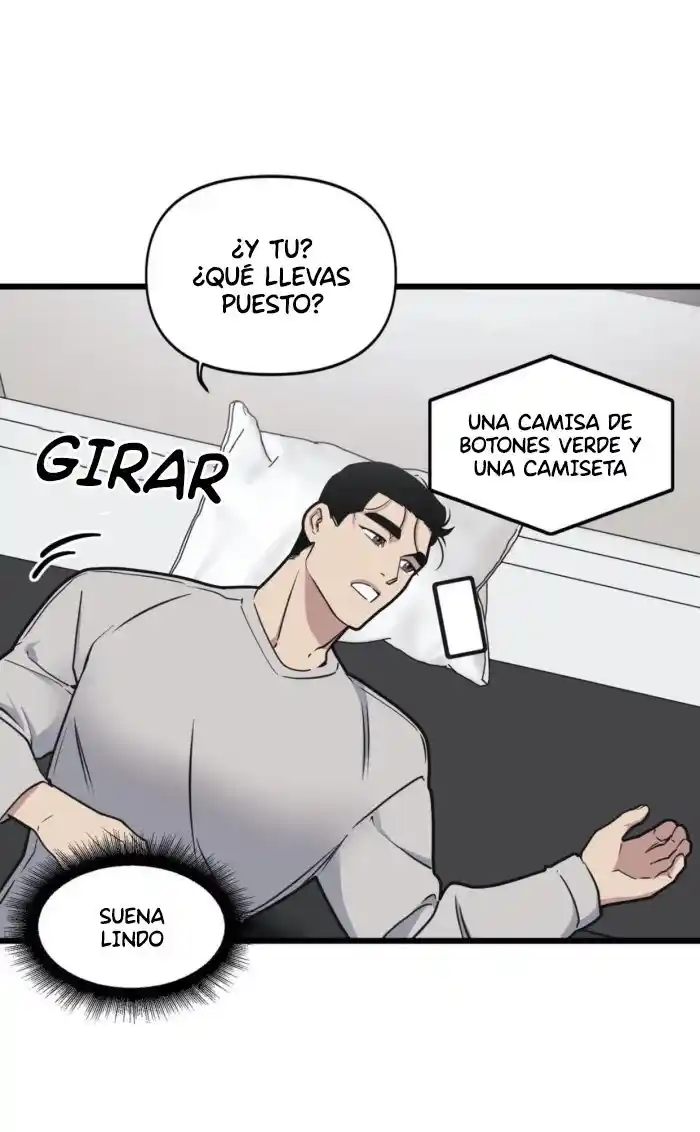 Full Volume - Capítulo 57 - Página 48 - LectorTMOo