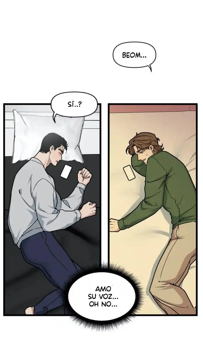 Full Volume - Capítulo 57 - Página 51 - LectorTMOo