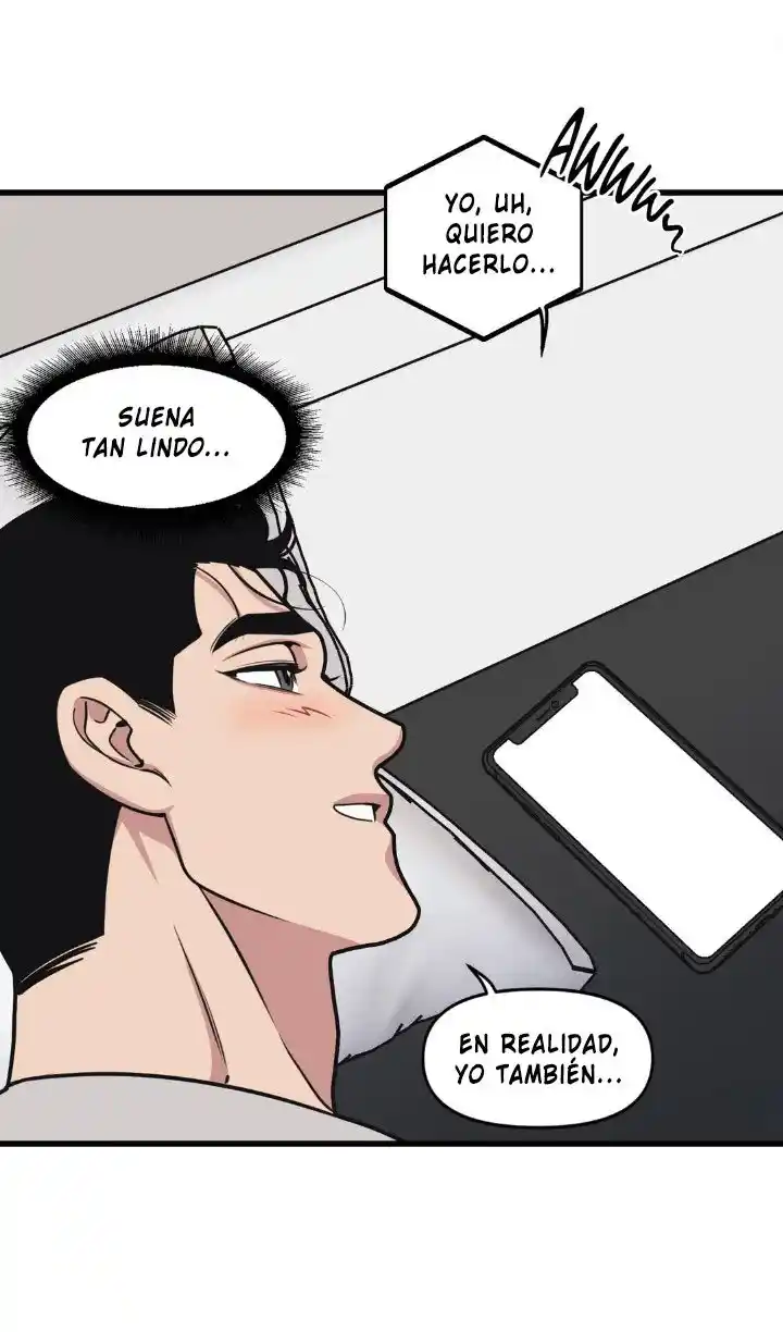 Full Volume - Capítulo 58 - Página 4 - LectorTMOo