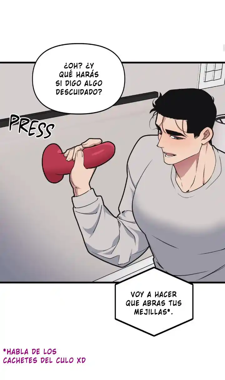 Full Volume - Capítulo 58 - Página 9 - LectorTMOo
