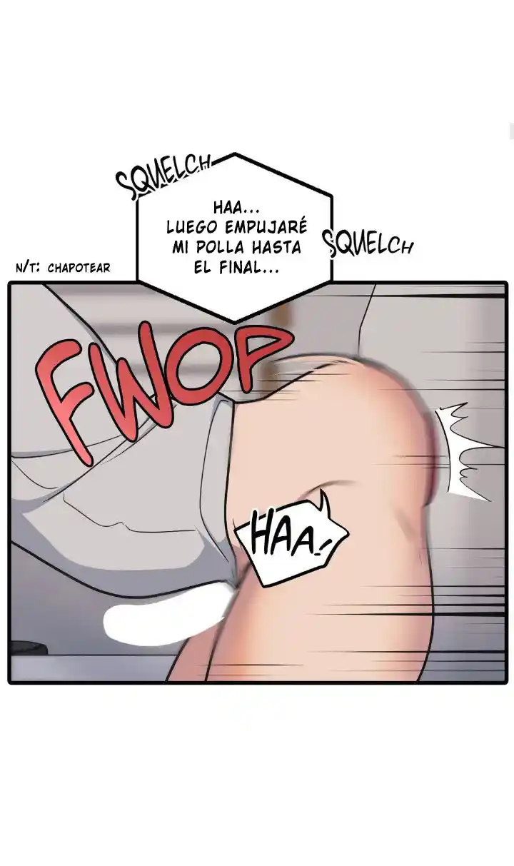 Full Volume - Capítulo 58 - Página 11 - LectorTMOo