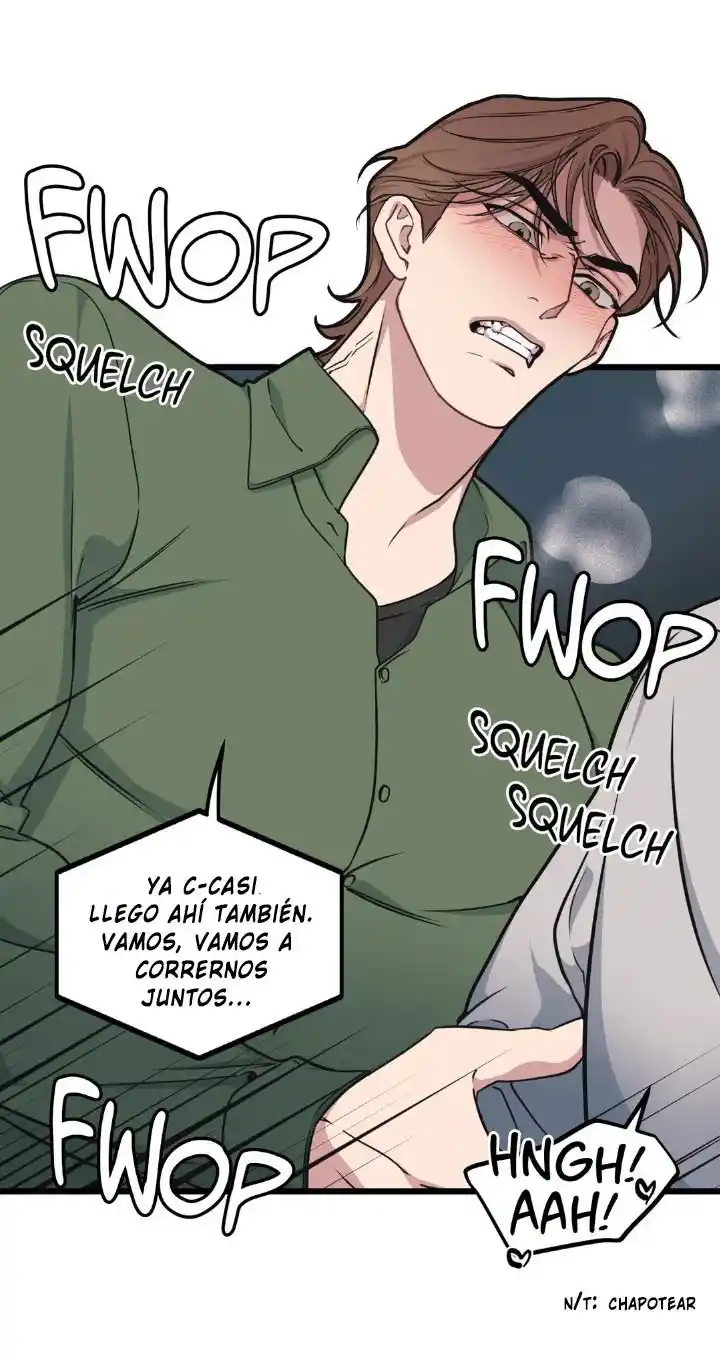Full Volume - Capítulo 58 - Página 16 - LectorTMOo