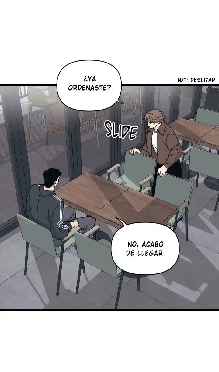 Full Volume - Capítulo 58 - Página 25 - LectorTMOo