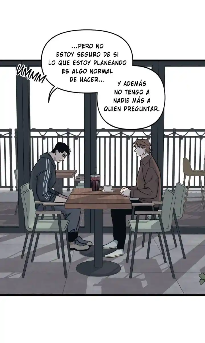 Full Volume - Capítulo 58 - Página 27 - LectorTMOo