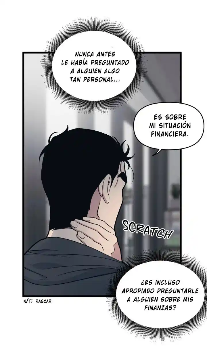 Full Volume - Capítulo 58 - Página 28 - LectorTMOo