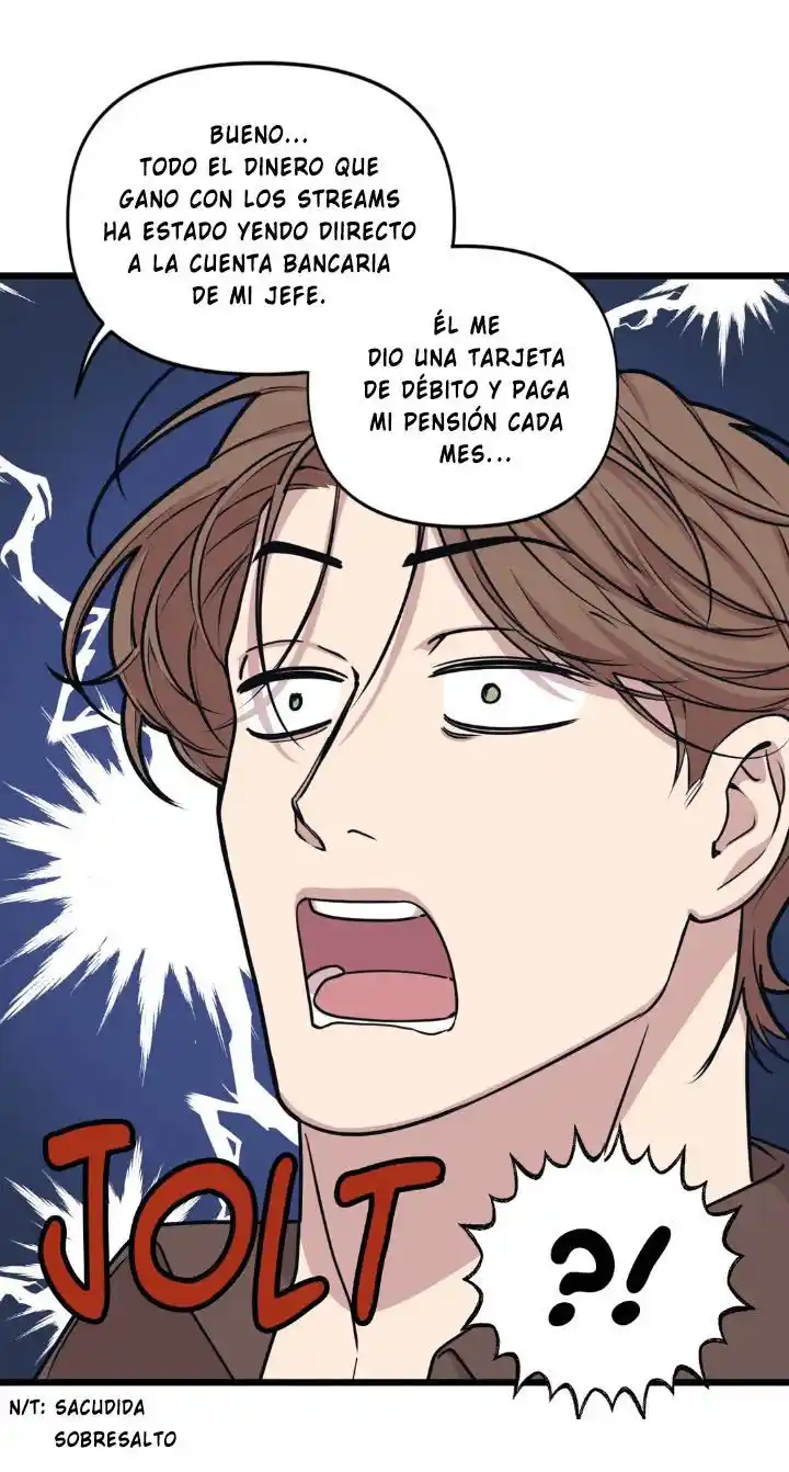 Full Volume - Capítulo 58 - Página 29 - LectorTMOo