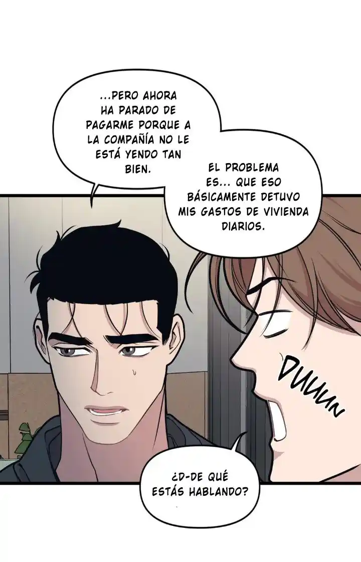 Full Volume - Capítulo 58 - Página 30 - LectorTMOo