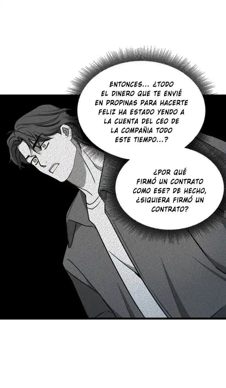 Full Volume - Capítulo 58 - Página 31 - LectorTMOo