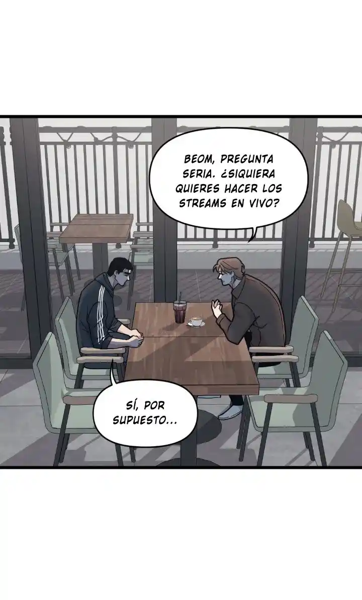 Full Volume - Capítulo 58 - Página 33 - LectorTMOo