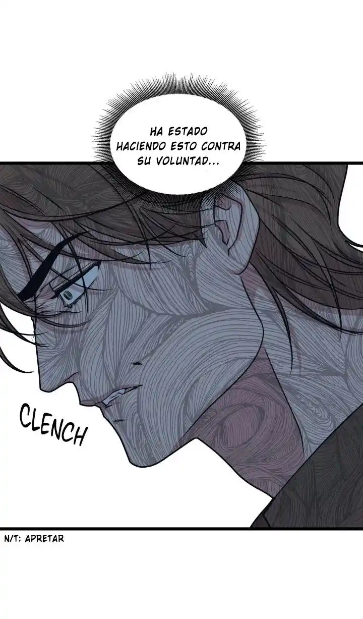 Full Volume - Capítulo 58 - Página 35 - LectorTMOo