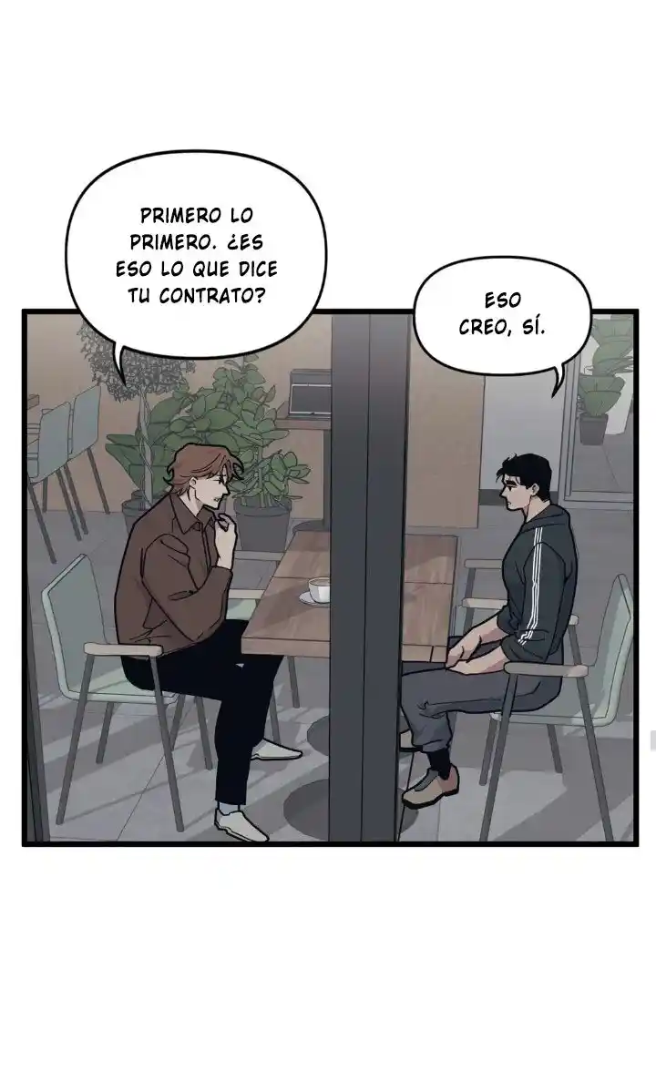 Full Volume - Capítulo 58 - Página 37 - LectorTMOo