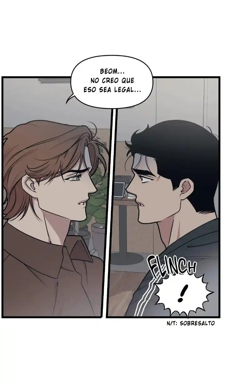 Full Volume - Capítulo 58 - Página 38 - LectorTMOo