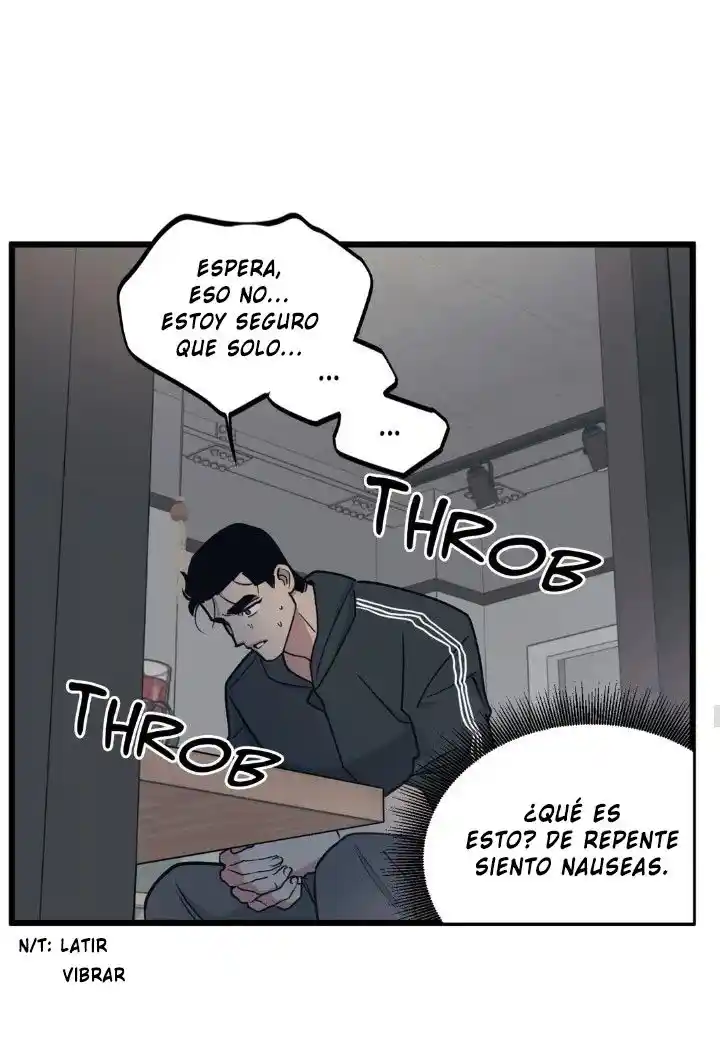 Full Volume - Capítulo 58 - Página 39 - LectorTMOo