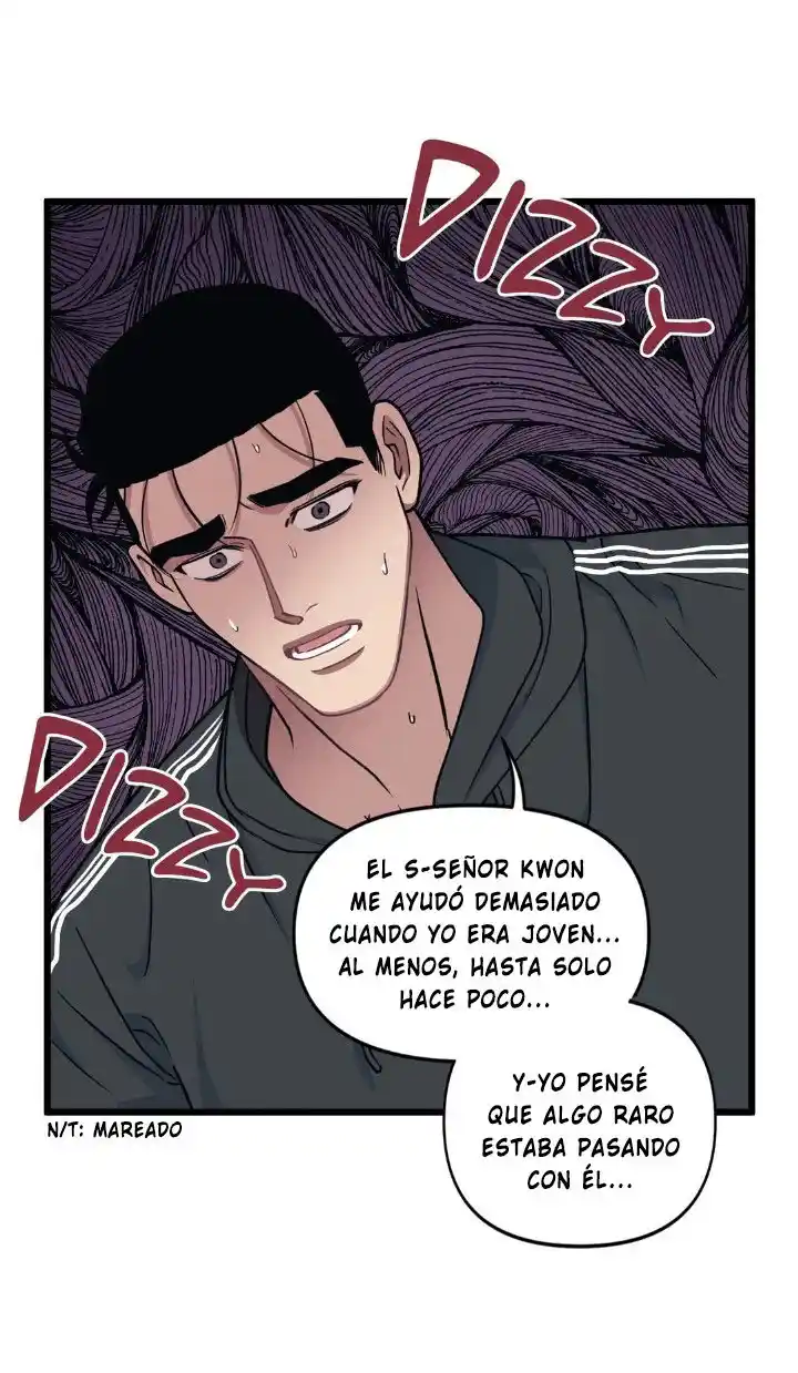 Full Volume - Capítulo 58 - Página 40 - LectorTMOo