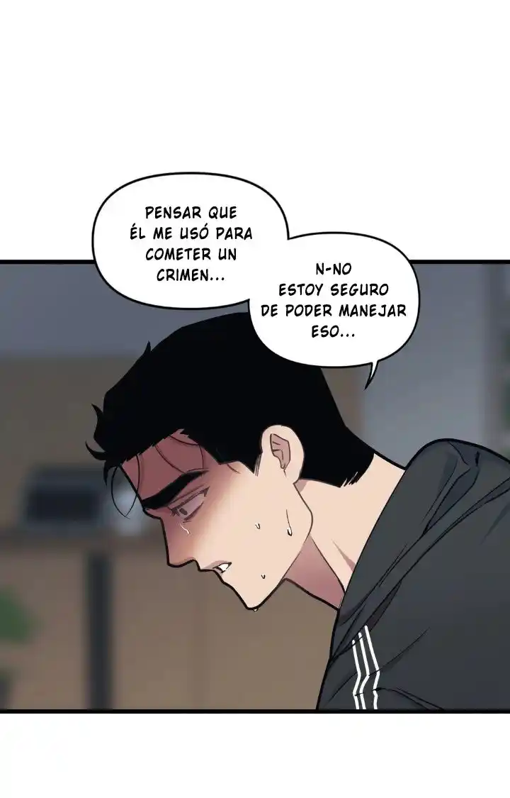 Full Volume - Capítulo 58 - Página 41 - LectorTMOo