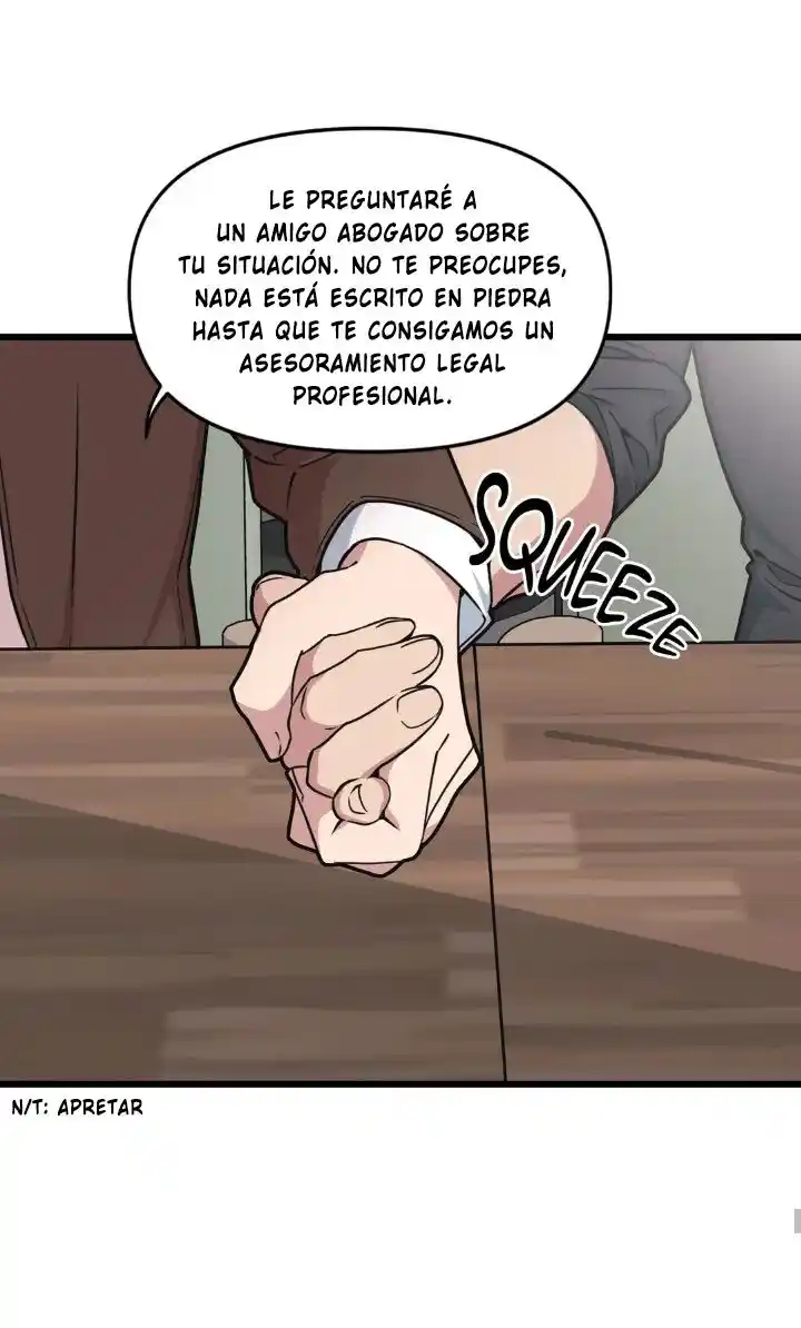 Full Volume - Capítulo 58 - Página 48 - LectorTMOo
