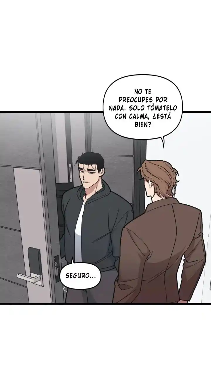 Full Volume - Capítulo 59 - Página 4 - LectorTMOo